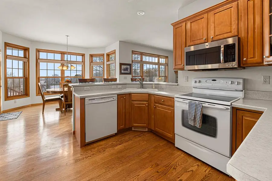 109 ALLISON LANE, Beaver Dam, WI 53916 - #3