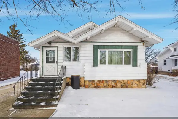 430 MANITOWOC STREET, Reedsville, WI 54230