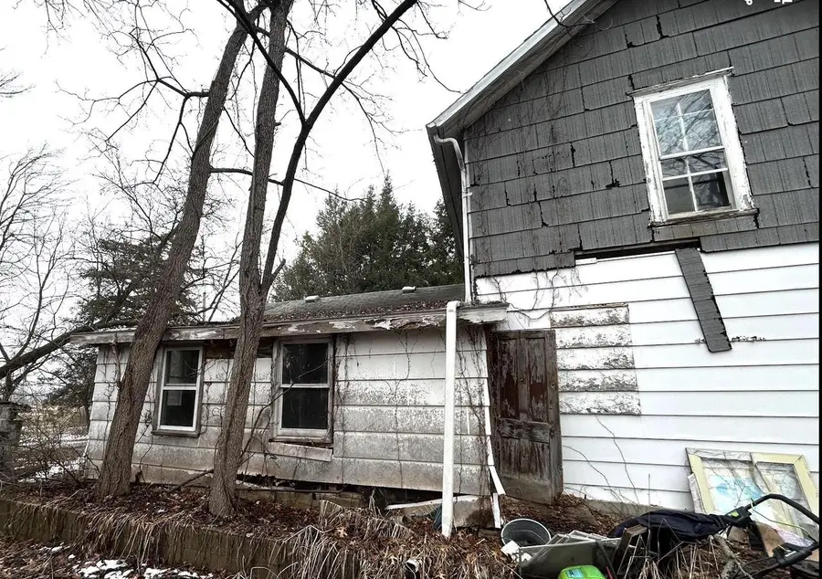 702 E STATE STREET, Albany, WI 53502 - #3