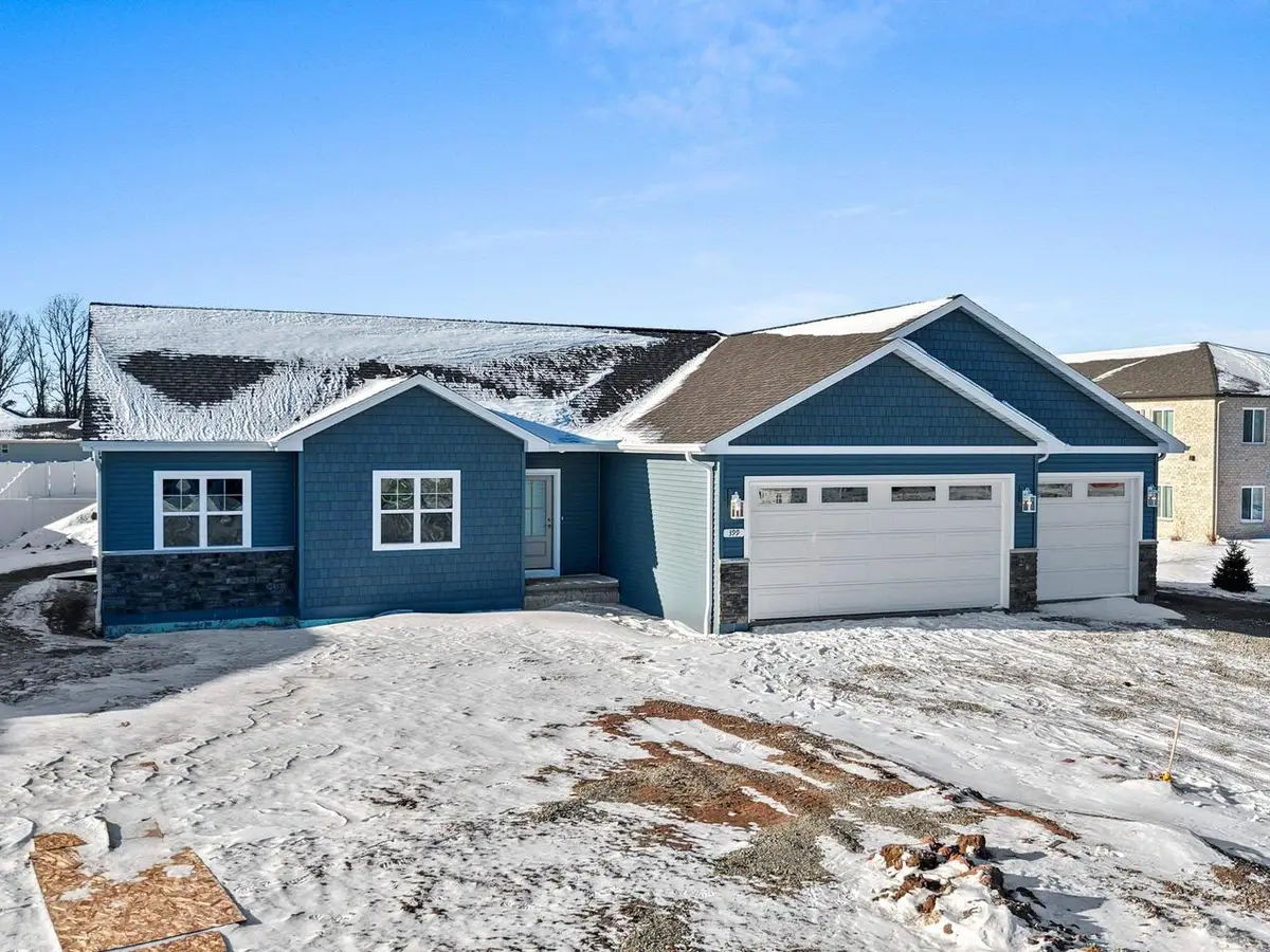 399 BATTERY AVENUE, De Pere, WI 54115 - #1