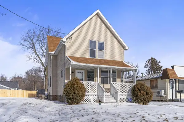 1508 E WISCONSIN AVENUE, Appleton, WI 54911