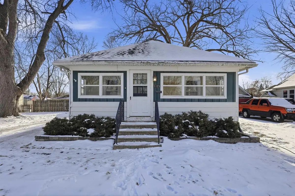 1123 9TH STREET, Green Bay, WI 54304 - Image #1