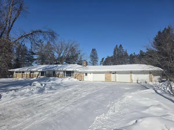 W7604 VINSON STREET, Bryant, WI 54418
