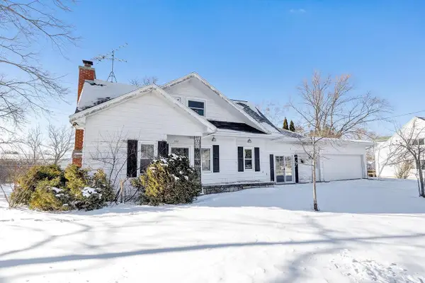 723 N 8TH AVENUE, Sturgeon Bay, WI 54235
