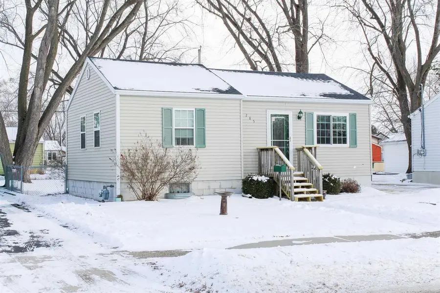 285 WEIS AVENUE, Fond Du Lac, WI 54935 - Image #3