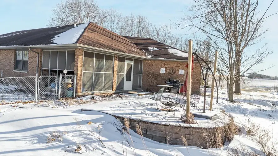 W2610 SIEVERT ROAD, Seymour, WI 54165 - #3