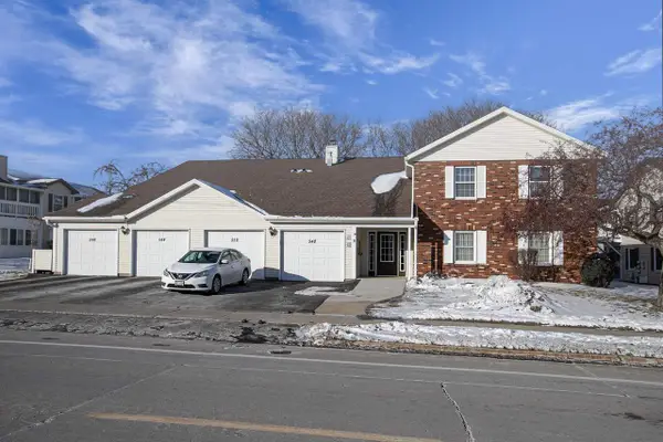 546 W SMITH AVENUE, Oshkosh, WI 54901
