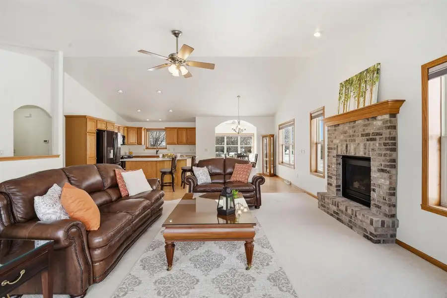 N6590 WESTWIND DRIVE, Fond Du Lac, WI 54937 - Image #3