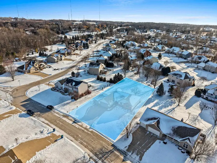 2446 REGINALD, De Pere, WI 54115 - Image #3