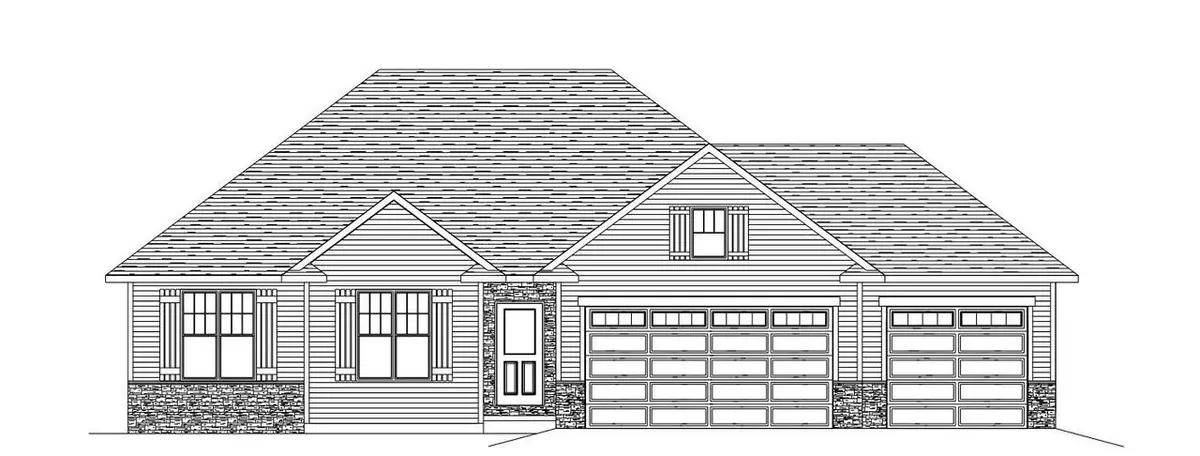 1439 DIVINITY DRIVE, De Pere, WI 54115 - Image #1