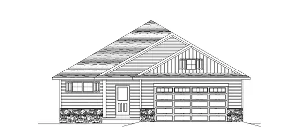 1427 DIVINITY DRIVE, De Pere, WI 54115