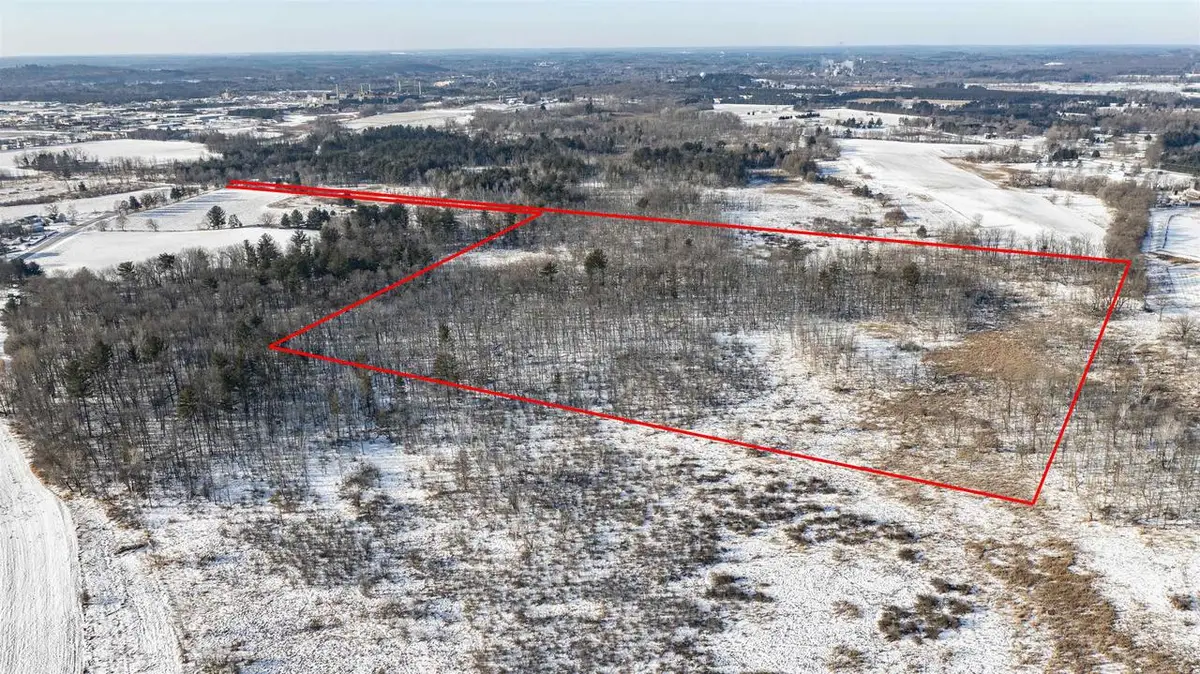 COUNTY ROAD K, Waupaca, WI 54981 - #1