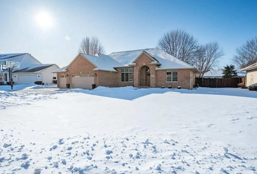 2969 BRISTOL MOUNTAIN TRAIL, Green Bay, WI 54313 - Image #1
