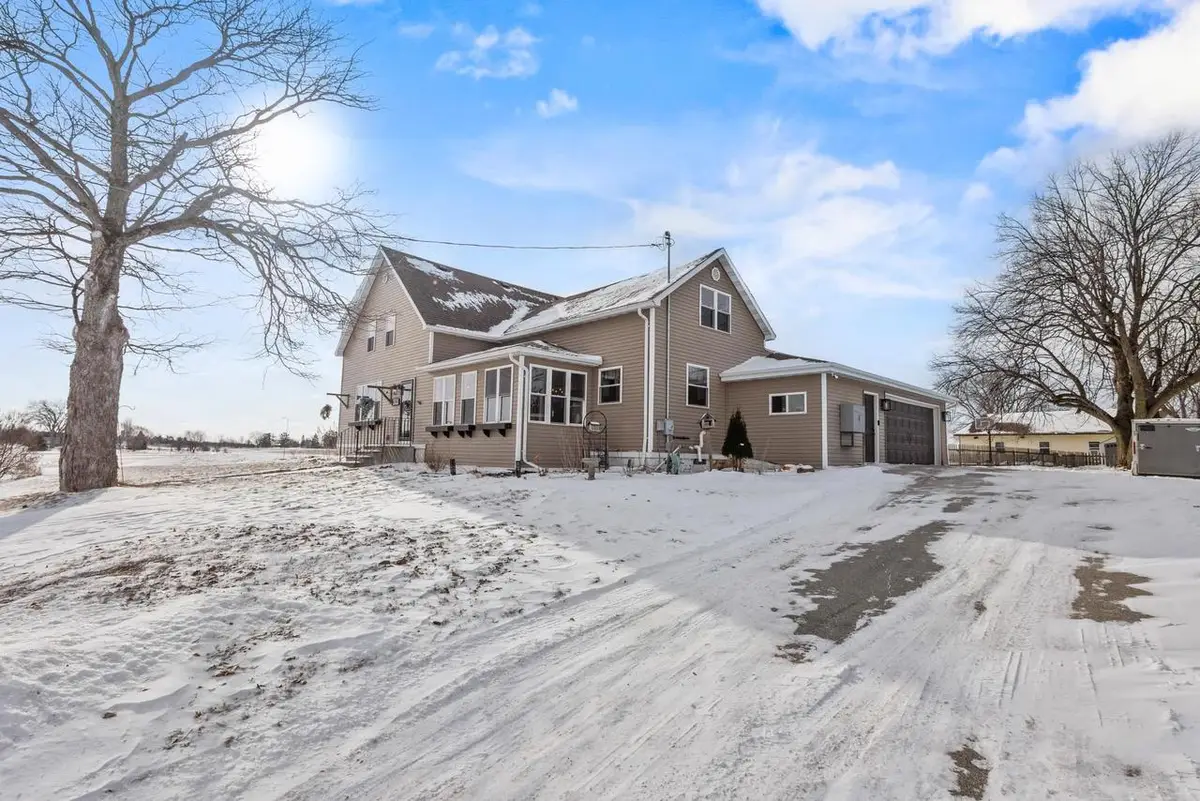 4292 STAGECOACH ROAD, Green Bay, WI 54311 - Image #1