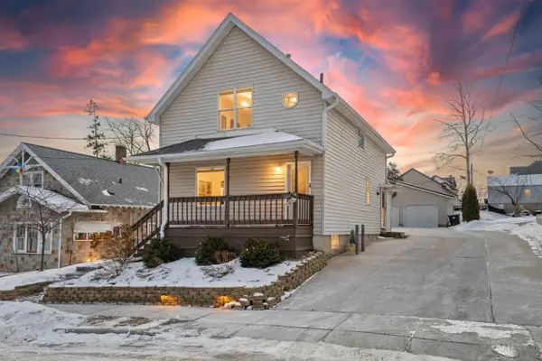 227 W PINE STREET, Denmark, WI 54208