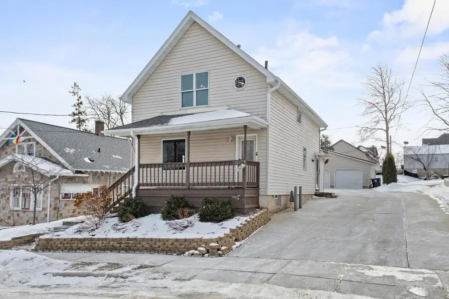 227 W PINE STREET, Denmark, WI 54208 - #2