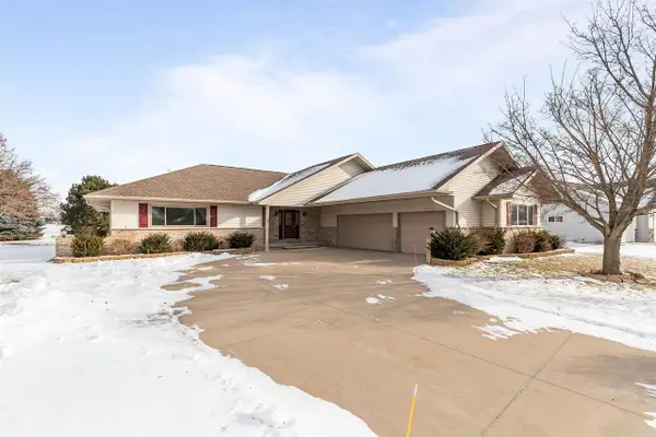 2374 SHORE PRESERVE DRIVE, Oshkosh, WI 54904