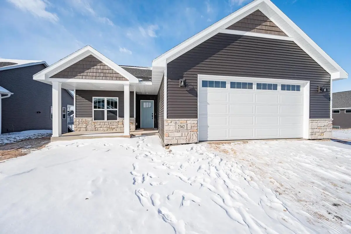 2362 WHISPERING WIND LANE, Green Bay, WI 54303 - #1