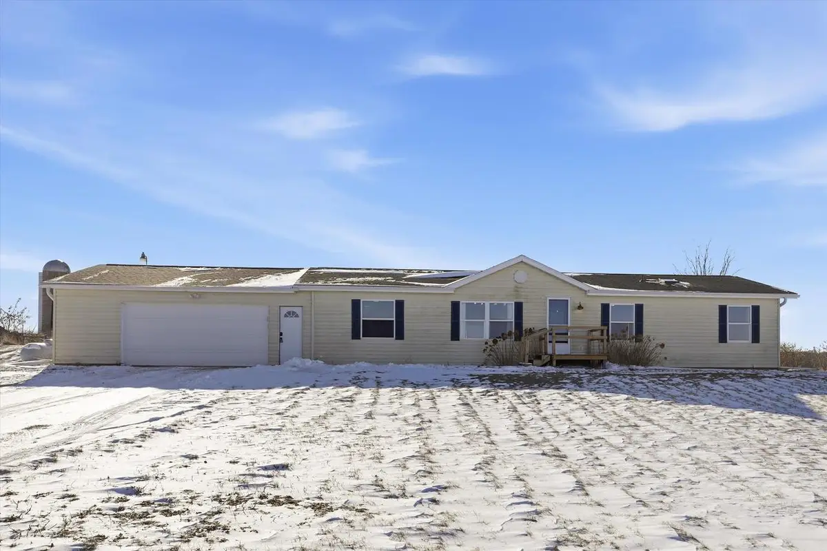 W3489 CICERO ROAD, Seymour, WI 54165 - #1