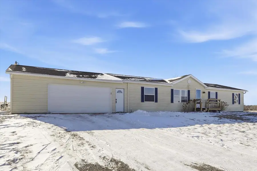 W3489 CICERO ROAD, Seymour, WI 54165 - #2