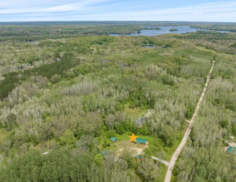 W13670 BROOKS LANE, Crivitz, WI 54114 - #2