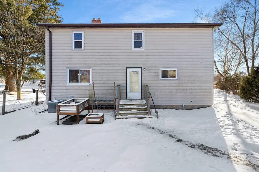 W7360 ANDERSON AVENUE, Shawano, WI 54166 - #2
