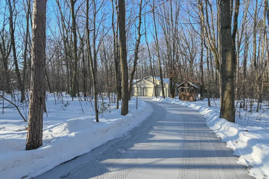 692 BUCKS LANE, Sobieski, WI 54171 - #2