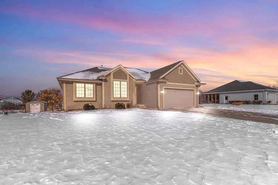 N9242 PERCH LANE, Fond Du Lac, WI 54937 - Image #2