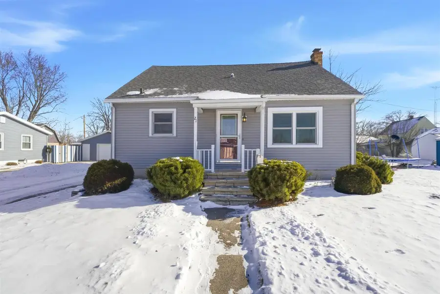21 N BELL STREET, Fond Du Lac, WI 54935 - Image #2
