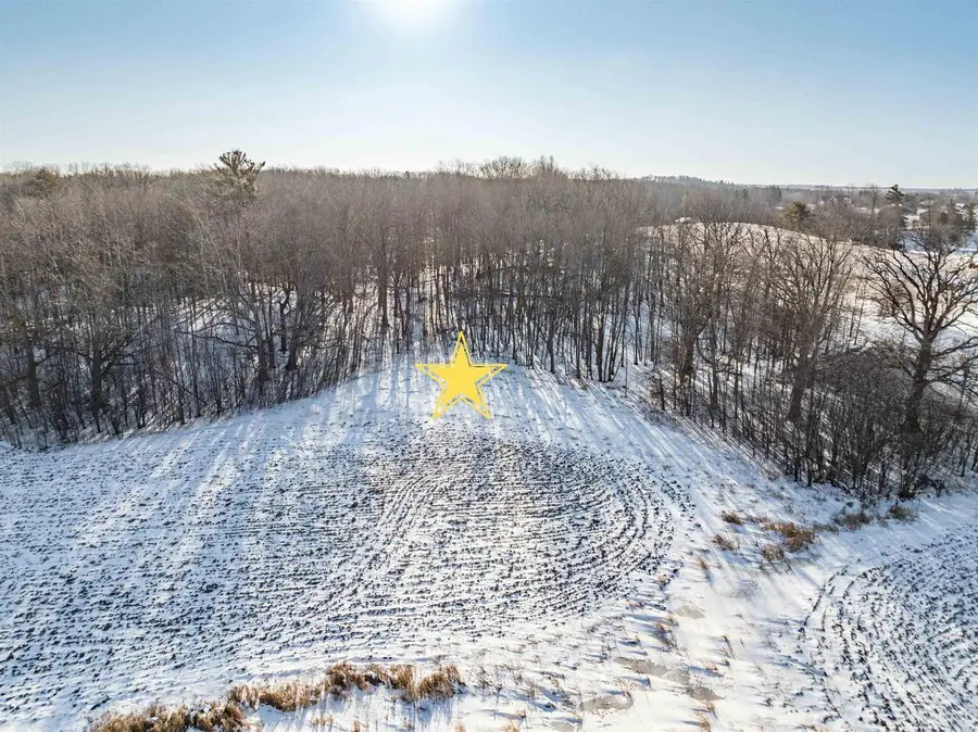 HAGER ROAD, Denmark, WI 54208 - #2