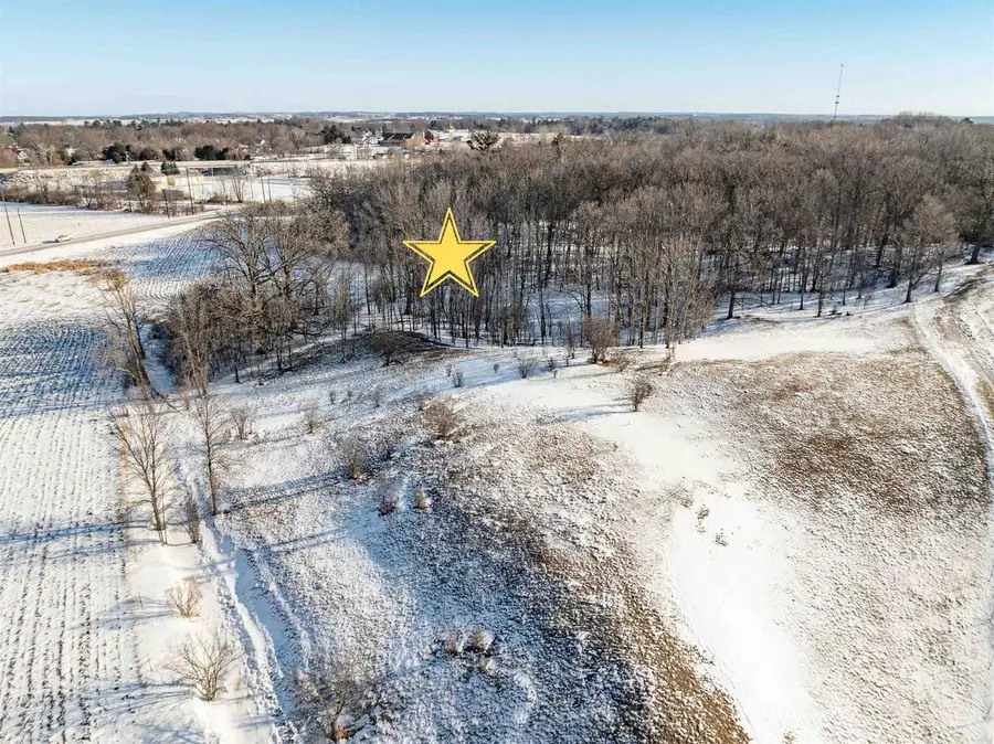 HAGER ROAD, Denmark, WI 54208 - #3