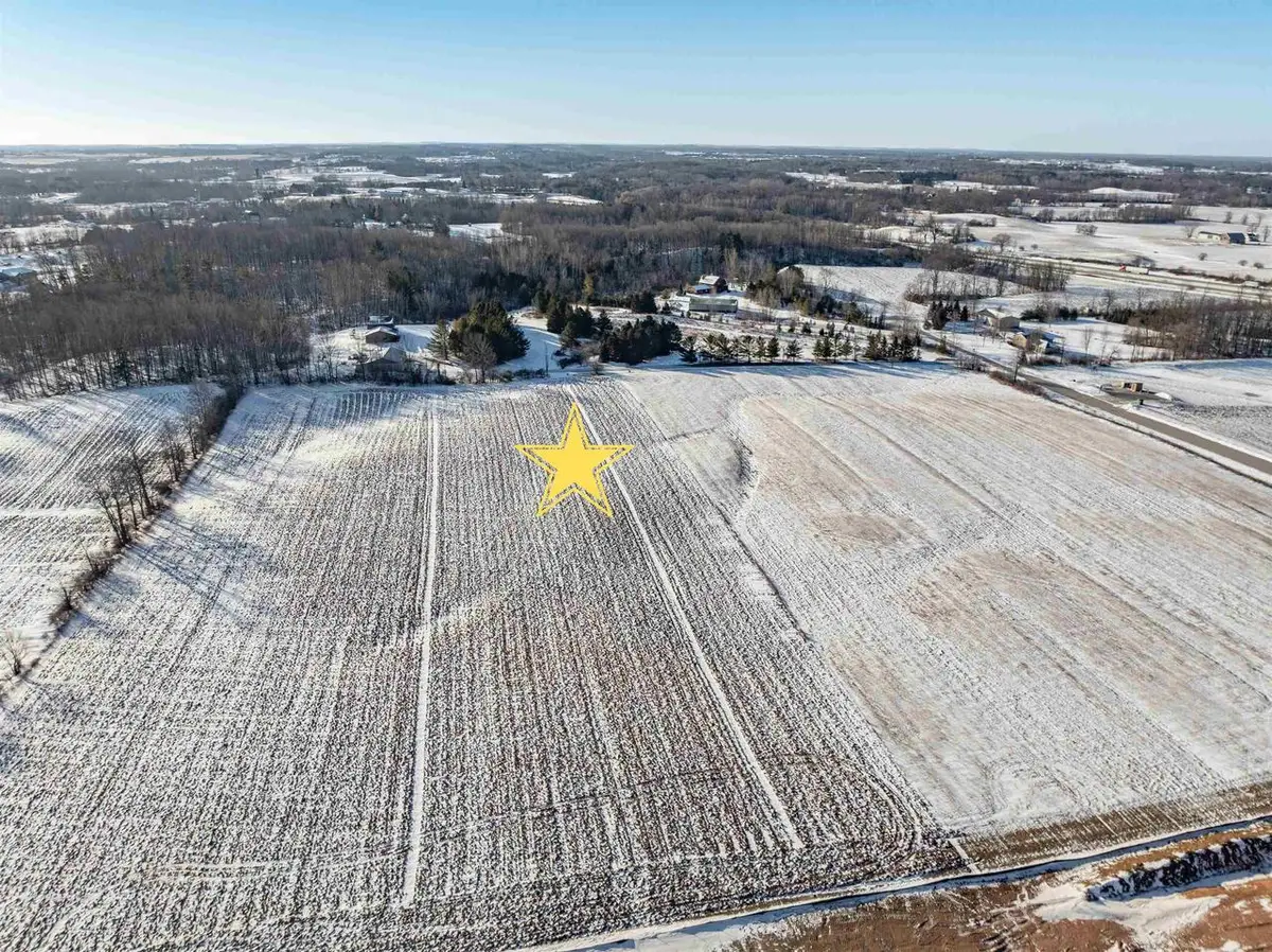 HAGER ROAD, Denmark, WI 54208 - #1