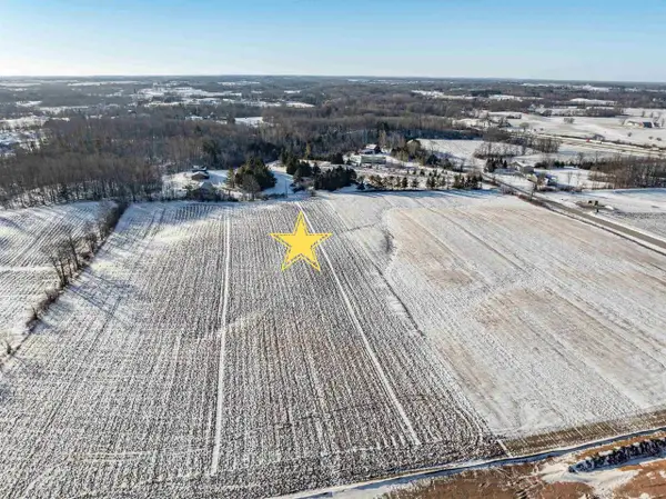 HAGER ROAD, Denmark, WI 54208