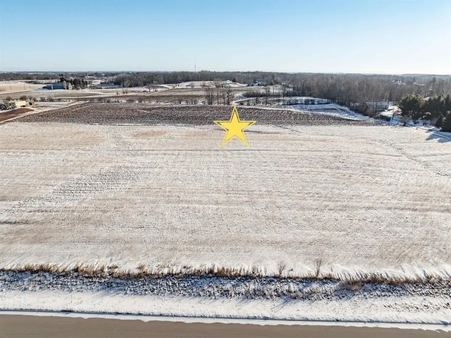 HAGER ROAD, Denmark, WI 54208 - #2