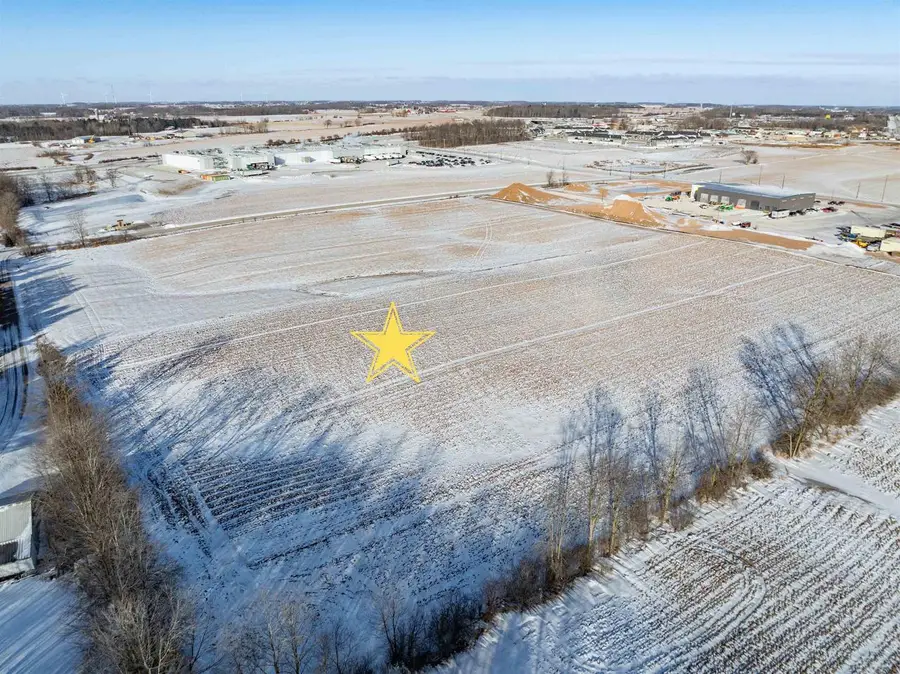 HAGER ROAD, Denmark, WI 54208 - #3