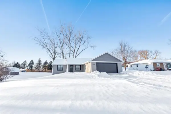 3504 AERTS LANE, De Pere, WI 54115