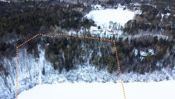 FISHER ROAD, Wausaukee, WI 54177