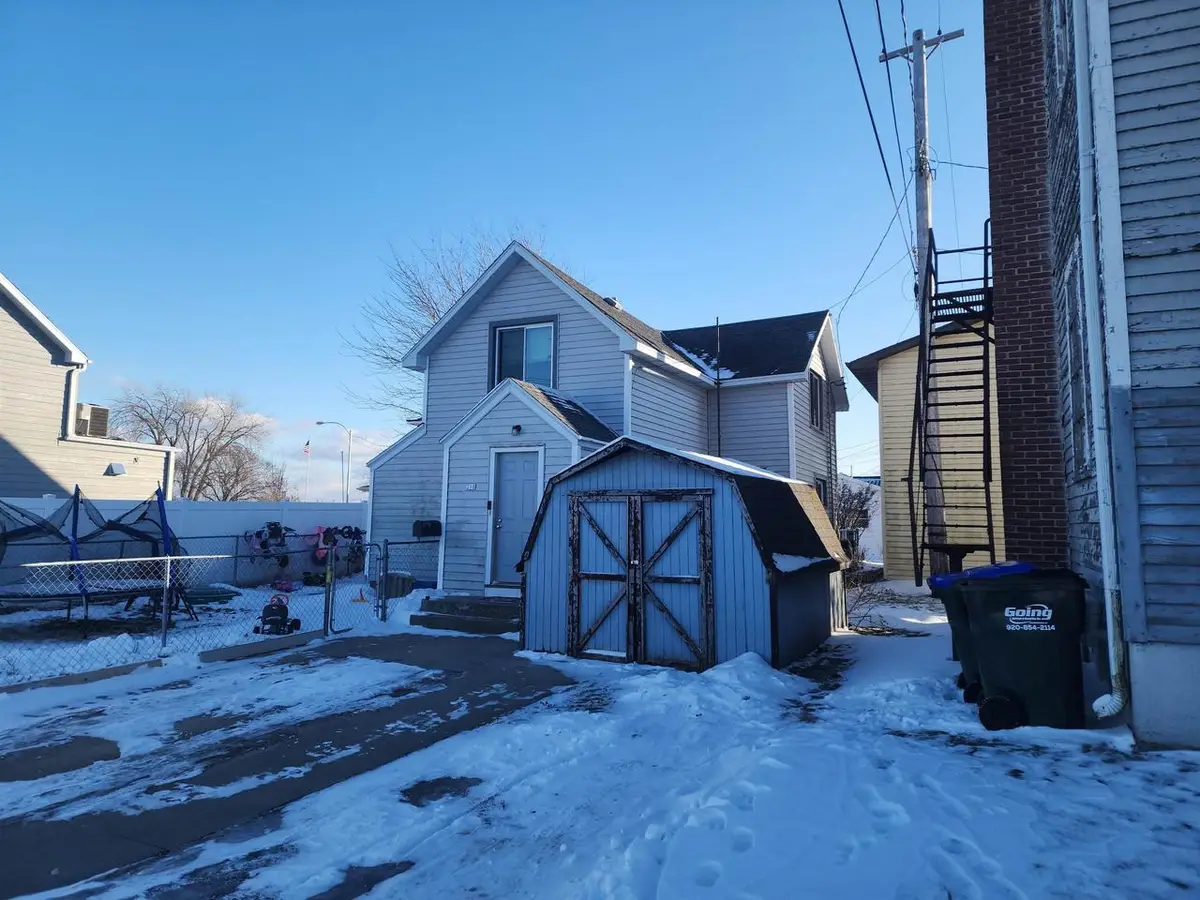 210 CLARK STREET, Algoma, WI 54201 - Image #1