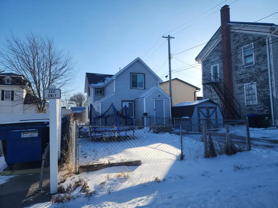 210 CLARK STREET, Algoma, WI 54201 - Image #2