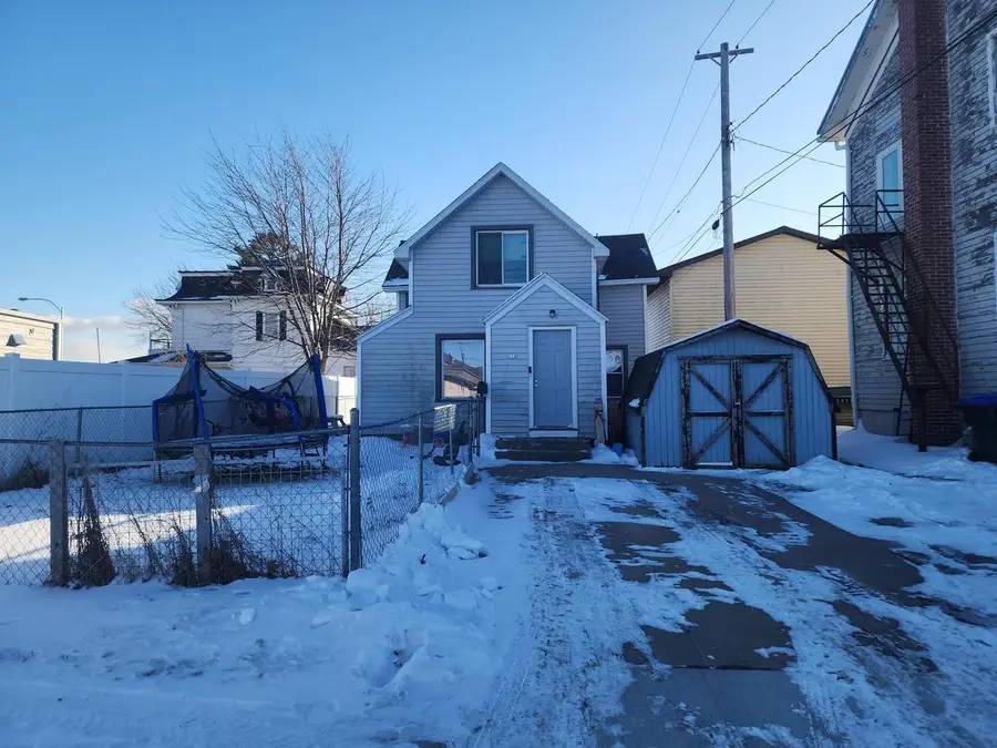 210 CLARK STREET, Algoma, WI 54201 - Image #3