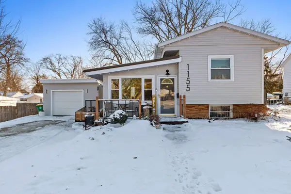 1155 S NORWOOD AVENUE, Green Bay, WI 54304