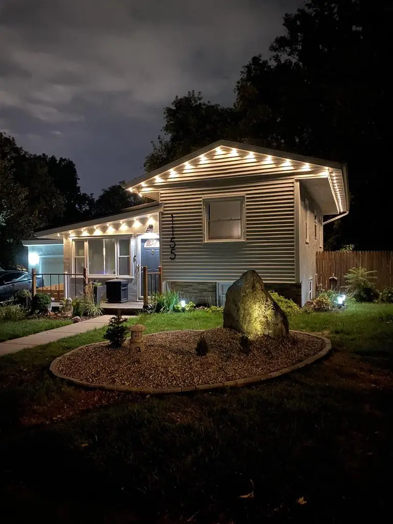 1155 S NORWOOD AVENUE, Green Bay, WI 54304 - Image #3