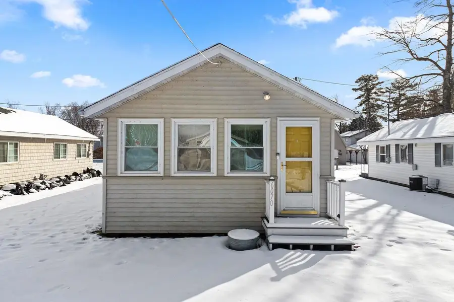 W6070 NORTH BAY CIRCLE, Shawano, WI 54166 - #2