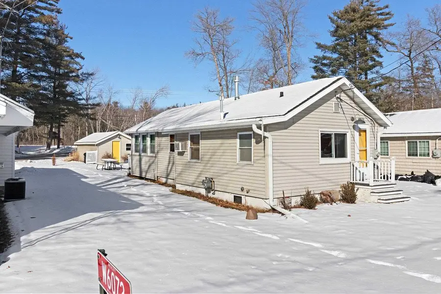 W6070 NORTH BAY CIRCLE, Shawano, WI 54166 - #3