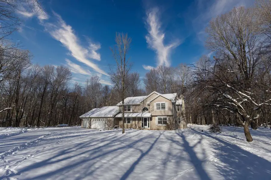 N2559 PLEASANT VIEW LANE, Waupaca, WI 54981 - #2