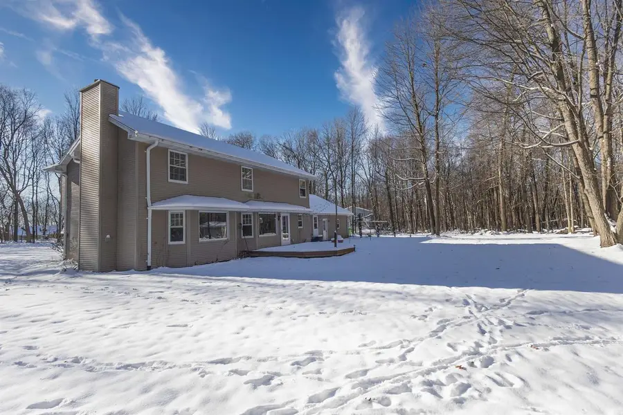 N2559 PLEASANT VIEW LANE, Waupaca, WI 54981 - #3