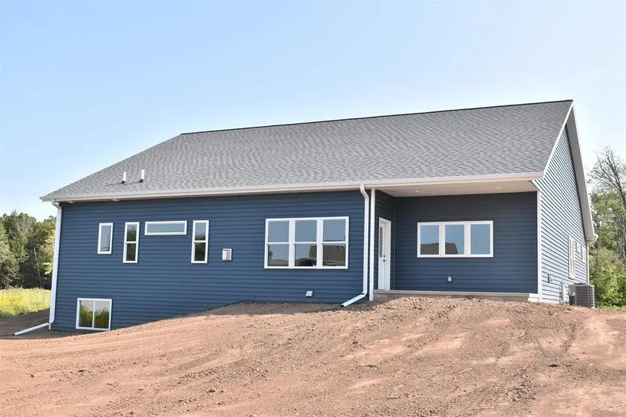 3208 ECLIPSE DRIVE, Green Bay, WI 54311 - #2