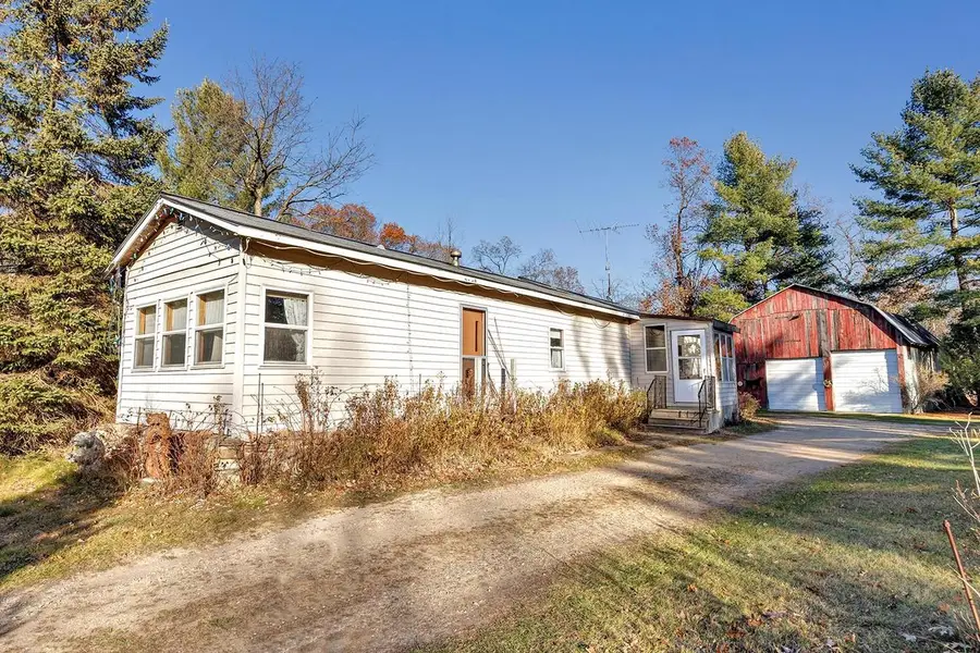 14384 WARRINGTON LAKE DRIVE, Gillett, WI 54124 - #2