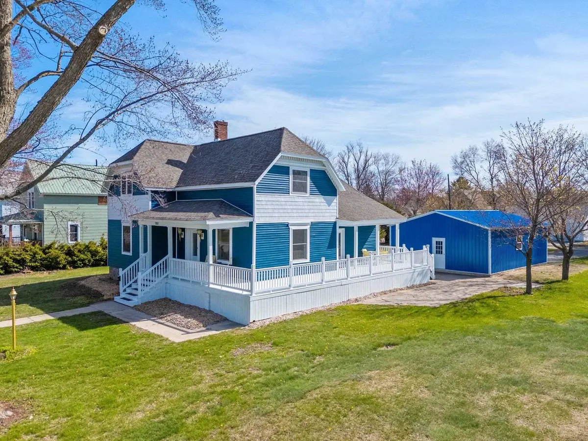 180 S BEEBE AVENUE, Peshtigo, WI 54157 - #1