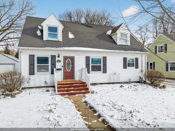 2108 N RICHMOND STREET, Appleton, WI 54911